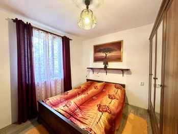 Pronájem domu 90 m², Hatín