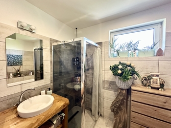 Pronájem domu 90 m², Hatín