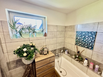 Pronájem domu 90 m², Hatín