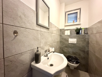 Pronájem domu 90 m², Hatín