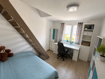 Pronájem domu 90 m², Hatín