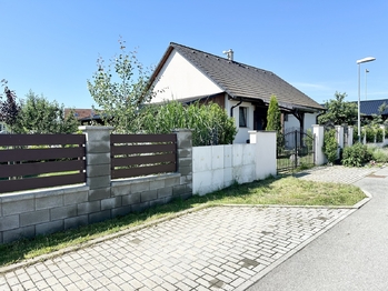 Pronájem domu 90 m², Hatín