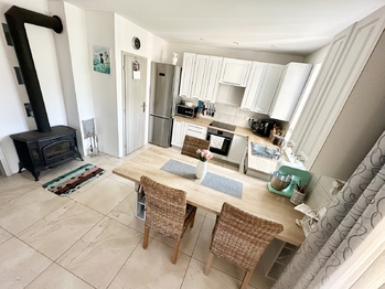 Pronájem domu 90 m², Hatín