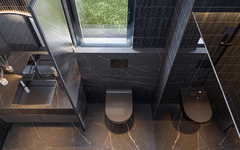 Prodej bytu 4+kk v osobním vlastnictví 106 m², Plzeň