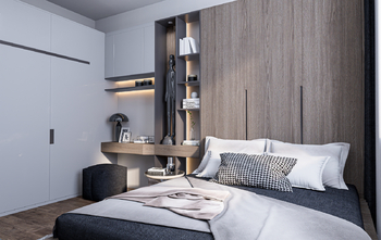 Prodej bytu 4+kk v osobním vlastnictví 106 m², Plzeň