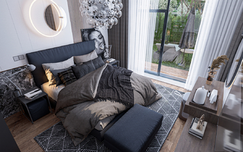 Prodej bytu 4+kk v osobním vlastnictví 106 m², Plzeň