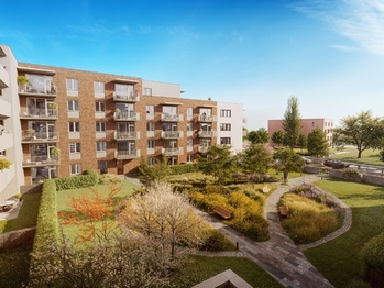 Prodej bytu 4+kk v osobním vlastnictví 106 m², Plzeň