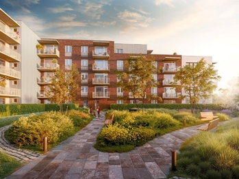 Prodej bytu 4+kk v osobním vlastnictví 106 m², Plzeň