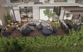Prodej bytu 4+kk v osobním vlastnictví 106 m², Plzeň