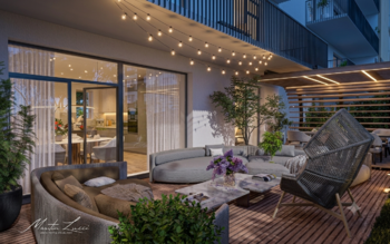 Prodej bytu 4+kk v osobním vlastnictví 106 m², Plzeň
