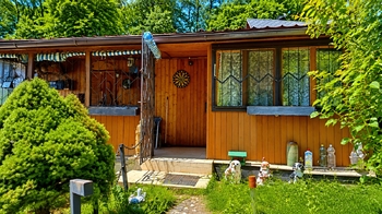 Prodej chaty / chalupy 50 m², Přerubenice