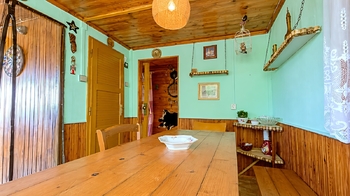 Prodej chaty / chalupy 50 m², Přerubenice