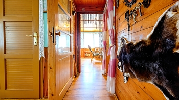 Prodej chaty / chalupy 50 m², Přerubenice