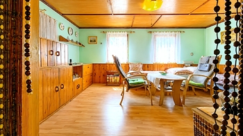 Prodej chaty / chalupy 50 m², Přerubenice