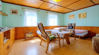 Prodej chaty / chalupy 50 m², Přerubenice