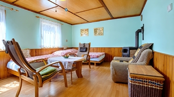 Prodej chaty / chalupy 50 m², Přerubenice