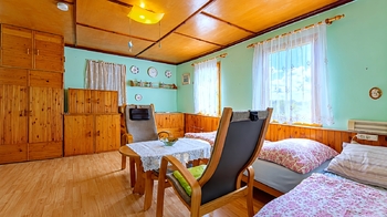 Prodej chaty / chalupy 50 m², Přerubenice