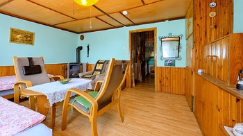 Prodej chaty / chalupy 50 m², Přerubenice