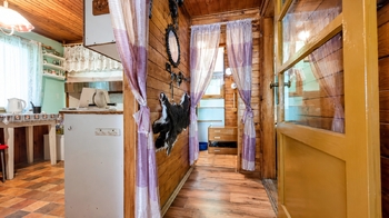 Prodej chaty / chalupy 50 m², Přerubenice