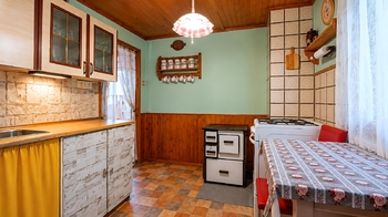 Prodej chaty / chalupy 50 m², Přerubenice
