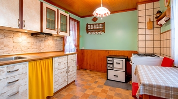 Prodej chaty / chalupy 50 m², Přerubenice