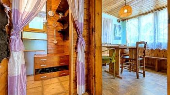 Prodej chaty / chalupy 50 m², Přerubenice