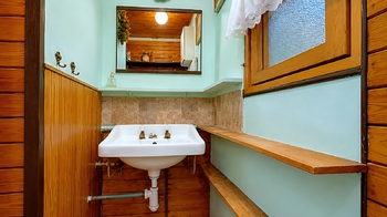 Prodej chaty / chalupy 50 m², Přerubenice