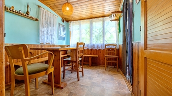 Prodej chaty / chalupy 50 m², Přerubenice