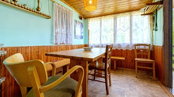 Prodej chaty / chalupy 50 m², Přerubenice