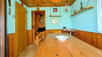 Prodej chaty / chalupy 50 m², Přerubenice