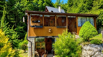 Prodej chaty / chalupy 50 m², Přerubenice