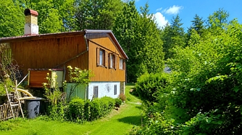 Prodej chaty / chalupy 50 m², Přerubenice