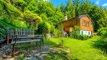 Prodej chaty / chalupy 50 m², Přerubenice