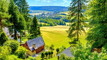 Prodej chaty / chalupy 50 m², Přerubenice