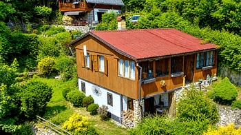 Prodej chaty / chalupy 50 m², Přerubenice