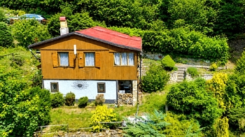 Prodej chaty / chalupy 50 m², Přerubenice