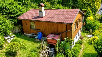 Prodej chaty / chalupy 50 m², Přerubenice
