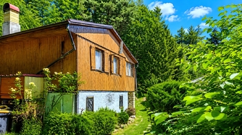 Prodej chaty / chalupy 50 m², Přerubenice