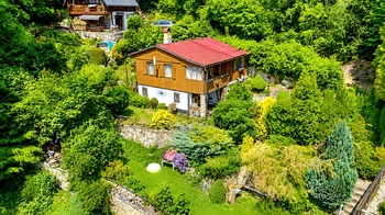 Prodej chaty / chalupy 50 m², Přerubenice