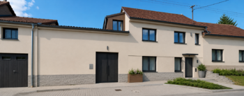 VIZUALIZACE - Prodej domu 100 m², Čelechovice na Hané 