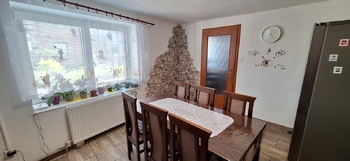 Kuchyně  - Prodej domu 100 m², Čelechovice na Hané