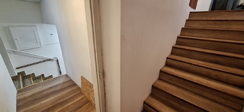 Schodiště  - Prodej domu 100 m², Čelechovice na Hané