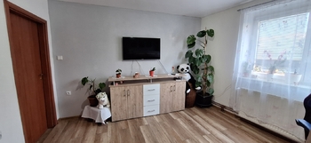 Pokoj v 1. patře - Prodej domu 100 m², Čelechovice na Hané