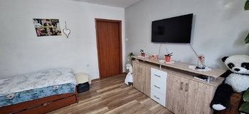 Pokoj v 1. patře - Prodej domu 100 m², Čelechovice na Hané