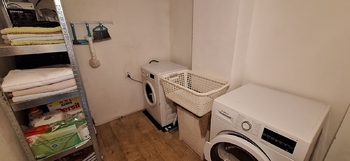 Prádelna - Prodej domu 100 m², Čelechovice na Hané