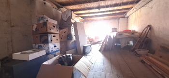Půda - Prodej domu 100 m², Čelechovice na Hané