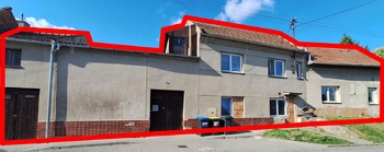 Prodej domu 100 m², Čelechovice na Hané