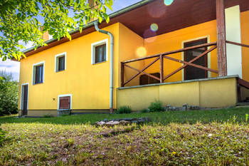 Prodej domu 171 m², Orlovice