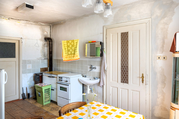 Prodej domu 171 m², Orlovice
