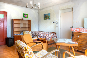 Prodej domu 171 m², Orlovice